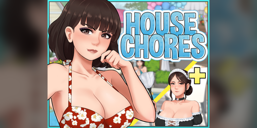 Cover image for House Chores