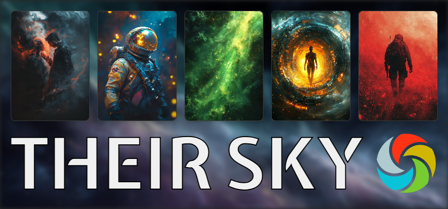 Their Sky