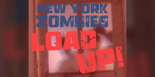 Cover image for NYZ - Load Up!