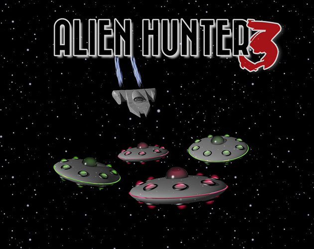 Alien Hunter 3