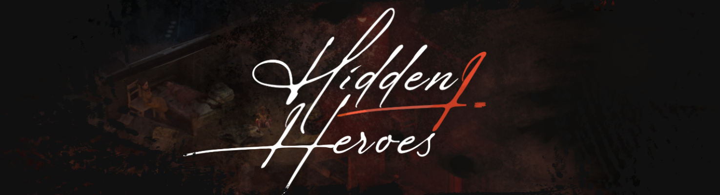 Hidden Heroes