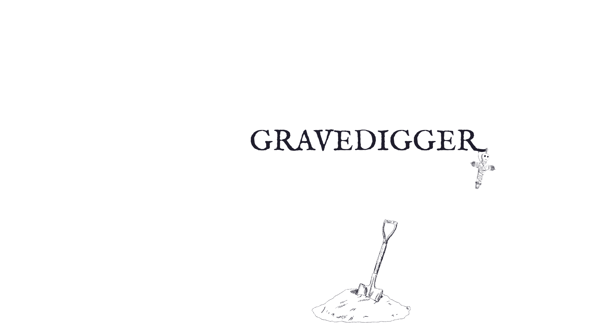 Gravedigger