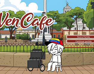 VenCafe