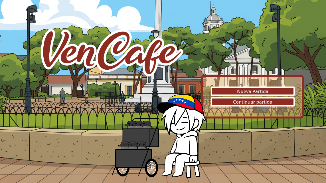 VenCafe