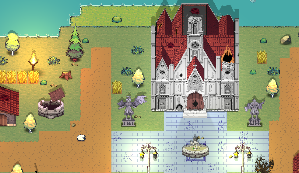 Aetherion: Clash Of Voice