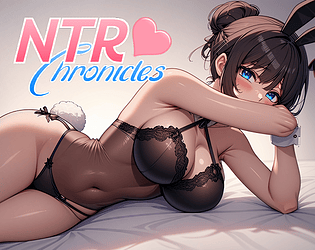 NTR Chronicles Airi. Static Version 0.2