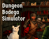 Dungeon Bodega Simulator
