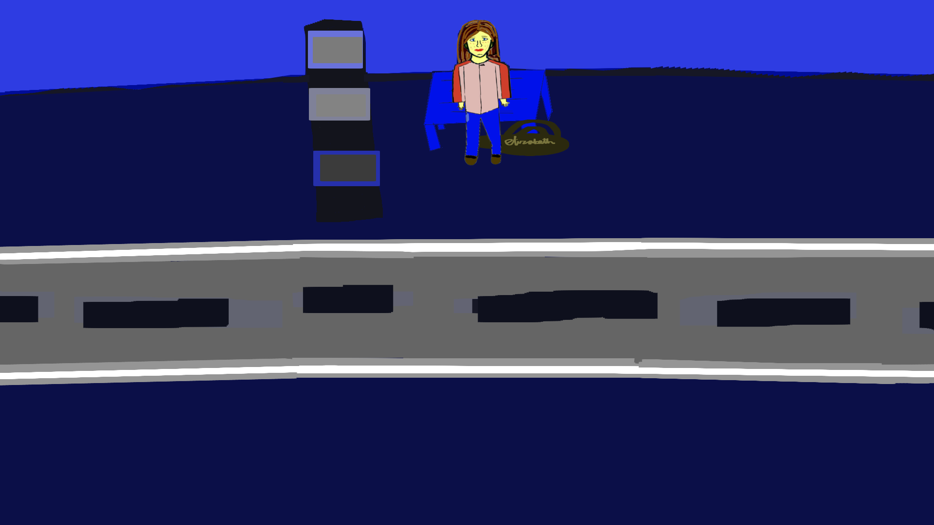 Cover image for Elizabeth