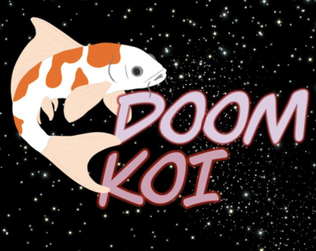 Doom Koi