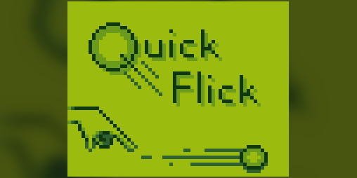 Cover image for QuickFlick
