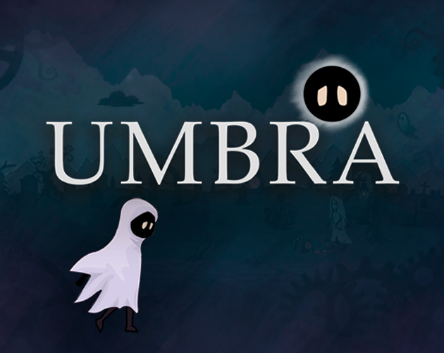 Cover image for UMBRA