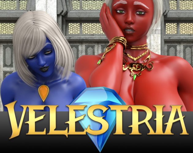 Cover image for Velestria Public Build (Udates Monthly)