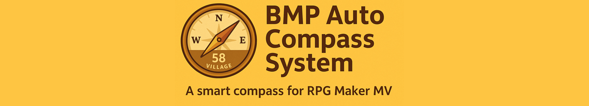 Bmp Auto Compass System Mv