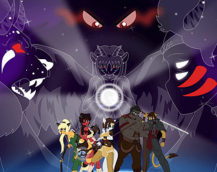 Cover image for Prototype Fallen