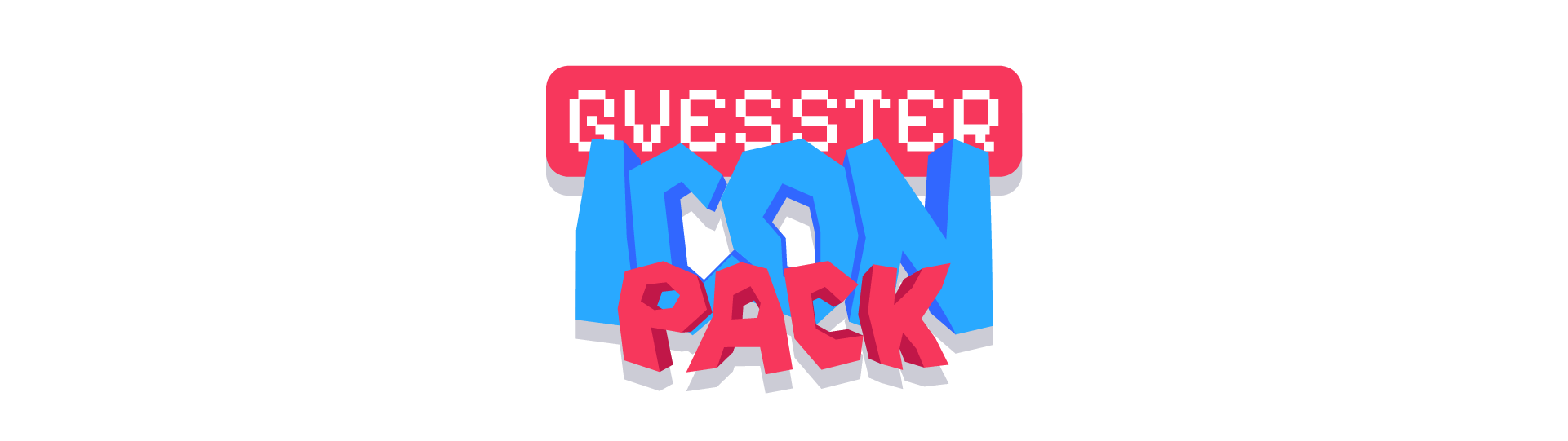 Gvesster Icon Pack!