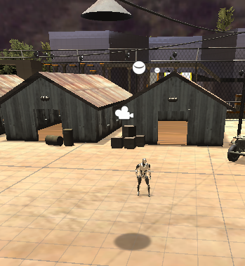 ARMY BASE