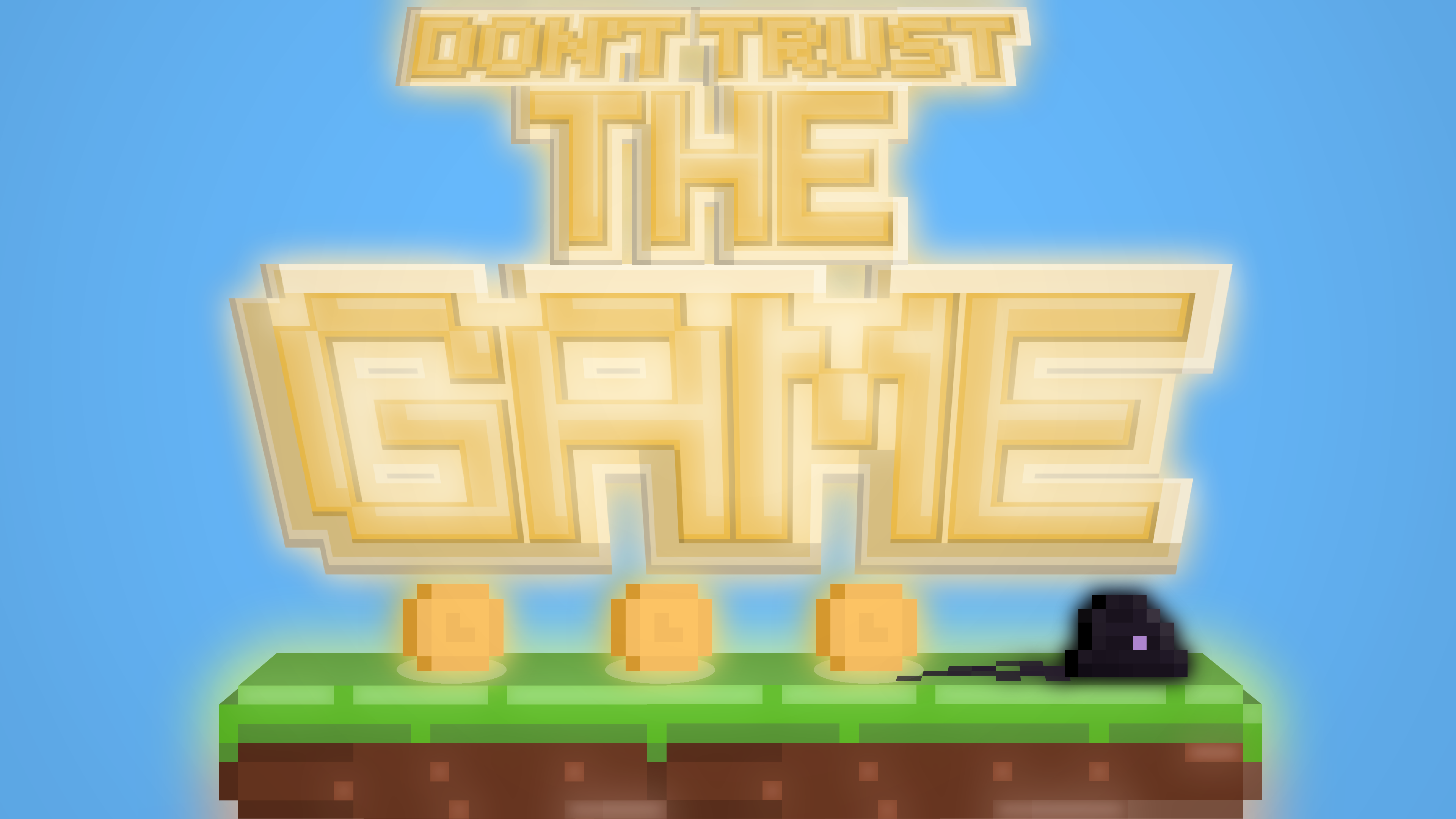 Don't trust the game