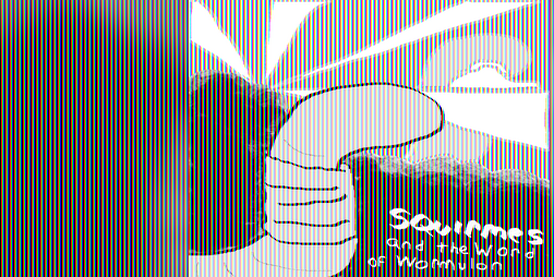 Cover image for Squirmes and the Word of Wormulon