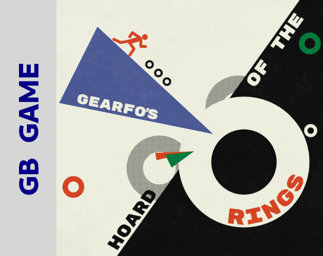 Cover image for gearfo's Hoard of the Rings