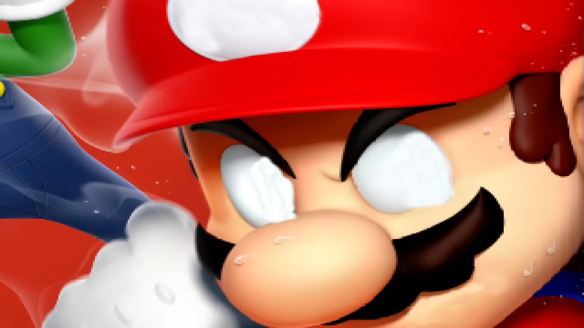 Cover image for Plumber.EXE (Reupload)