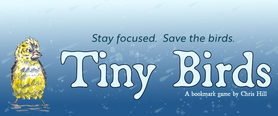 Tiny Birds