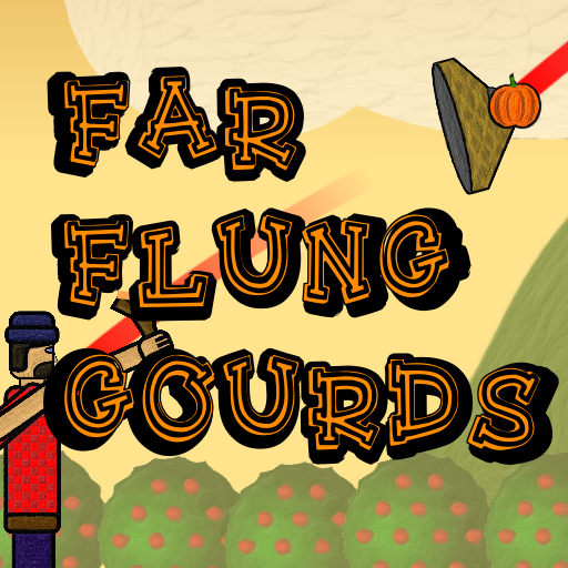 Far Flung Gourds