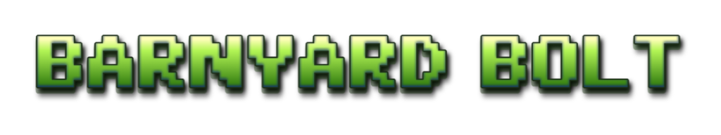 Barnyard Bolt