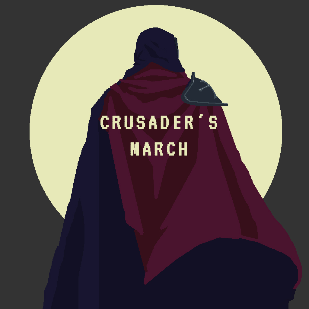 Crusader's March