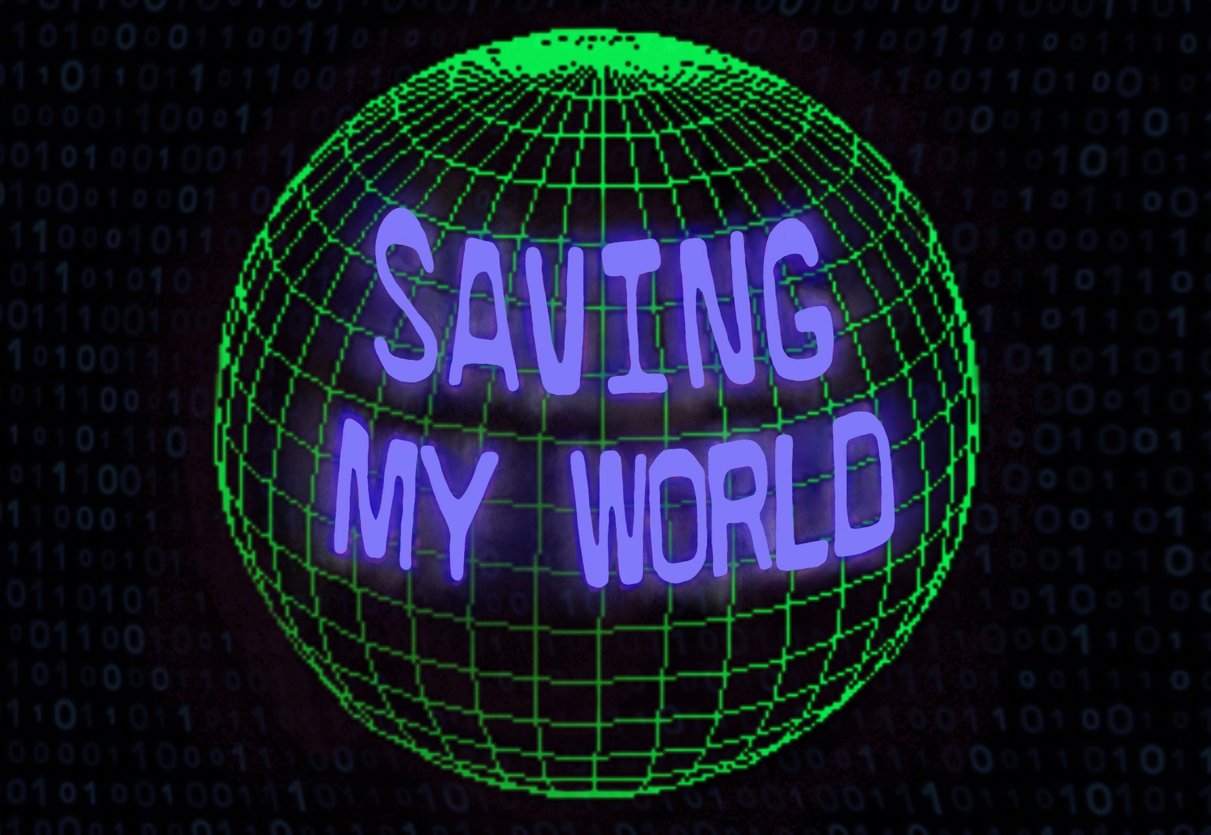Saving My World