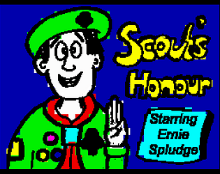 Scout's Honour