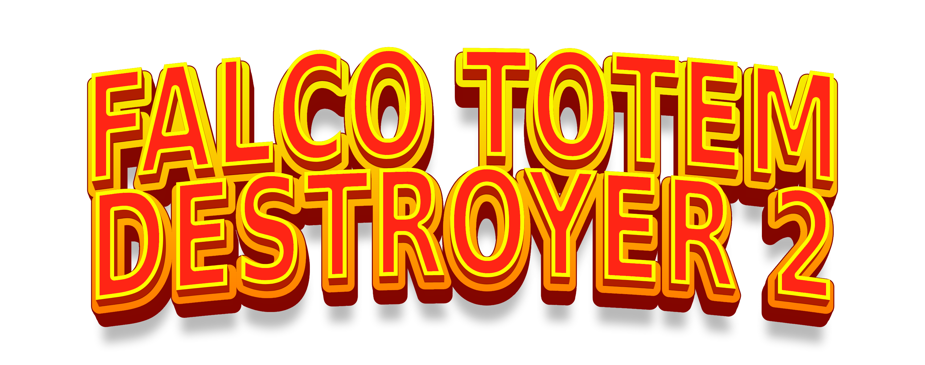 FalcoTotemDestroyer2