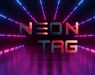 Neon Tag V1