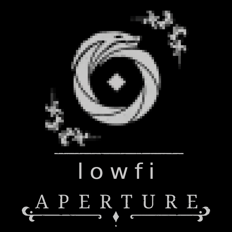 Lowfi Aperture Demo