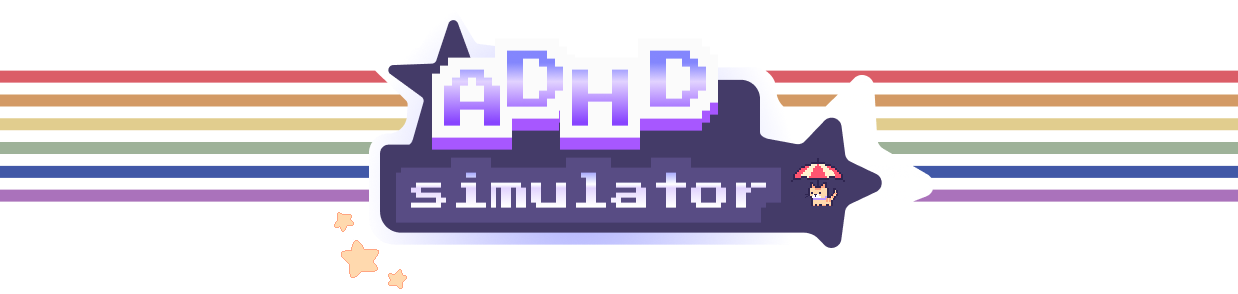ADHD Simulator
