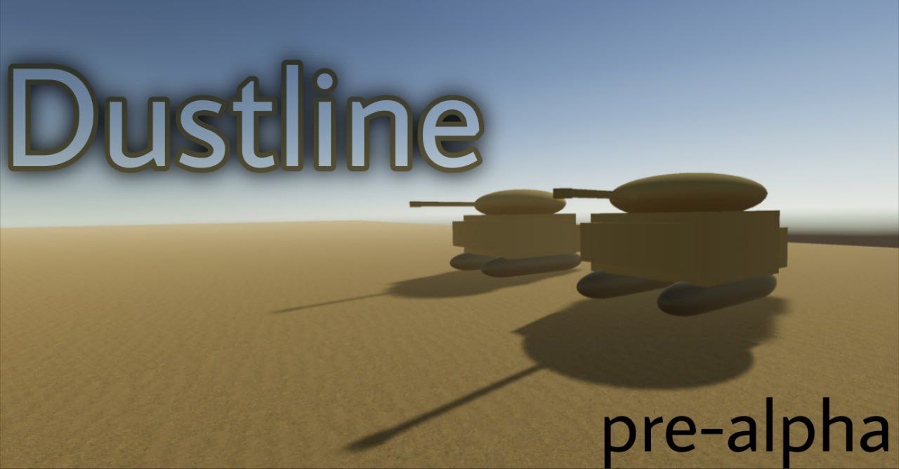 Dustline
