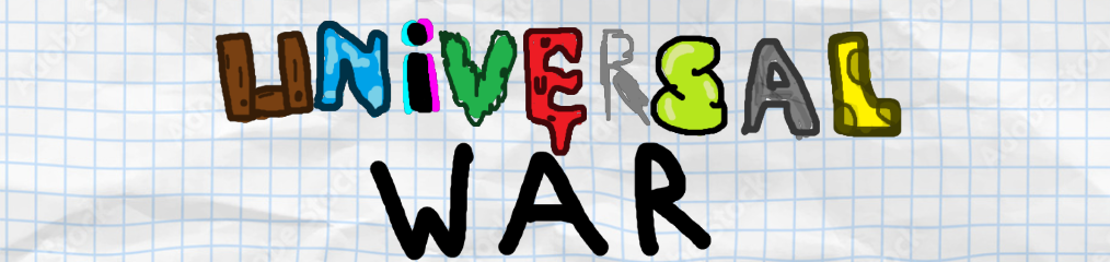 Universal War
