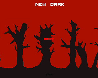 New dark demo