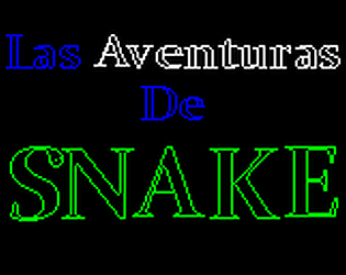 Las Aventuras de Snake