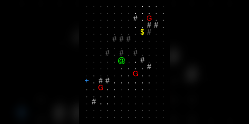Cover image for Stealth ASCII