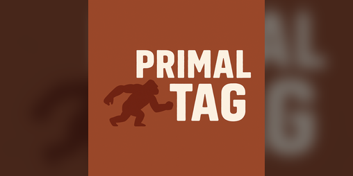 Cover image for Primal tag v.7