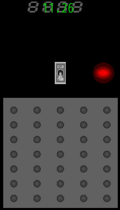 Cover image for Stop The Timer