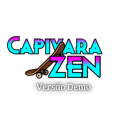 Capivara Zen - Demo