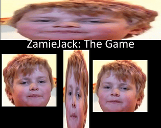 ZamieJack: The Game