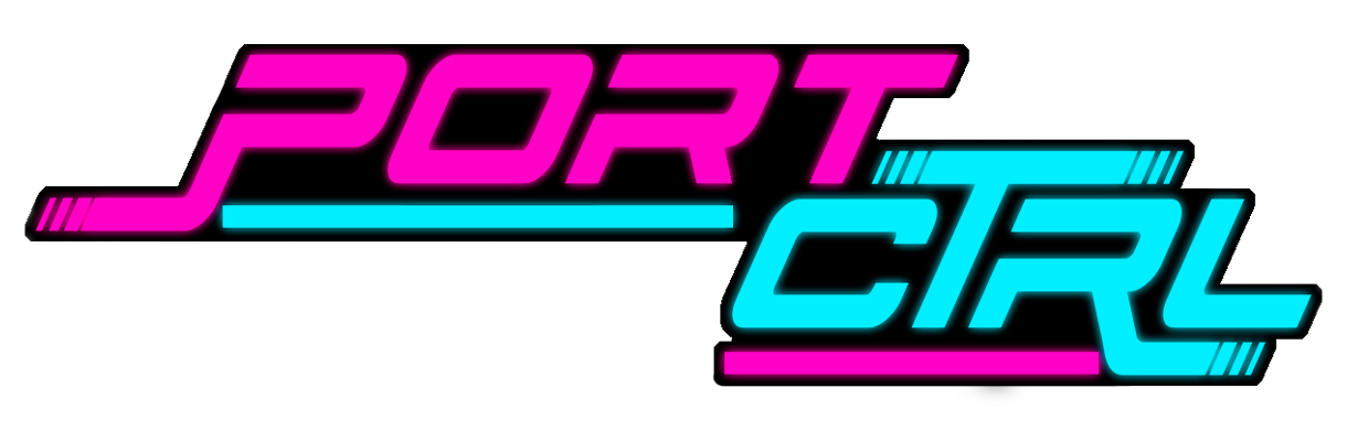 PortCTRL