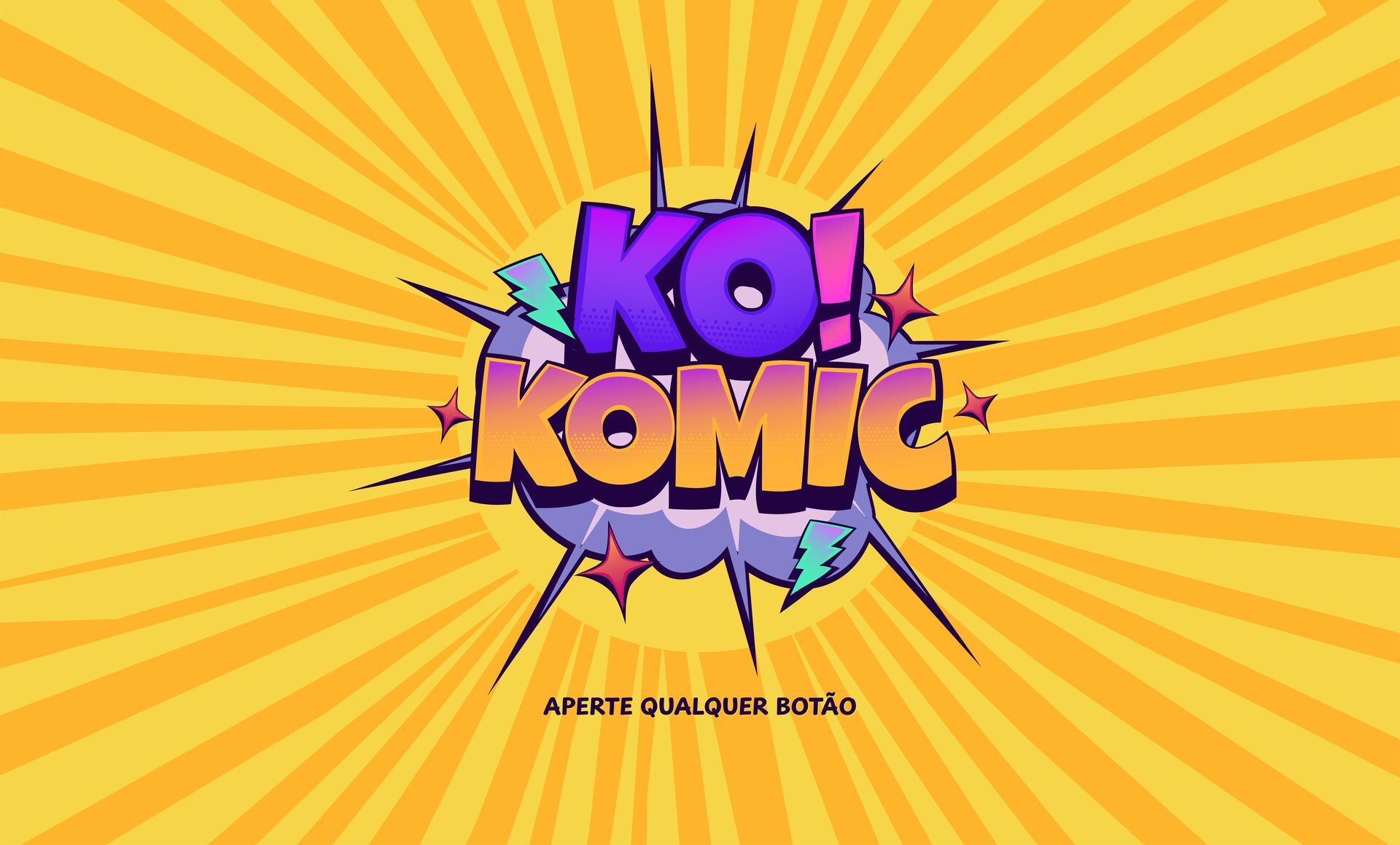Ko!Komic