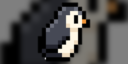 Cover image for Flappy Penguin