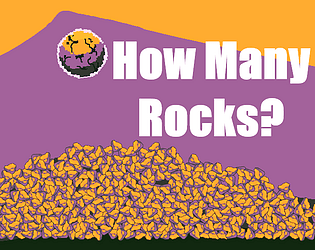 How Many Rocks?
