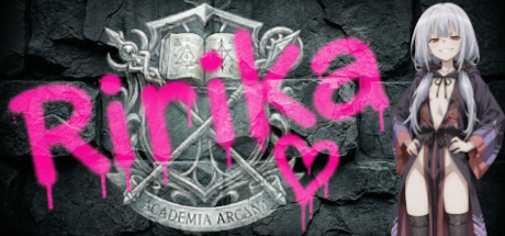 Ririka von Lustveil [v0.2.1 - Free Demo Available]