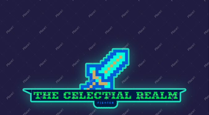 The Celectial Realm (Finale Project Demo Game)