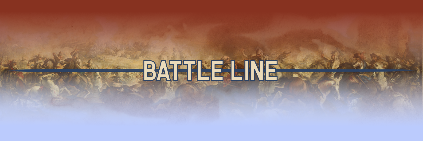 Battle Line